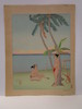 Thumbnail of PAUL JACOULET (1902-1960) Showa era (1926-1989), 1938-1950 image 3