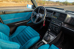 Thumbnail of 1991 Lancia Delta HF Intergrale Evo VIN. ZLA831AB000580638 image 6