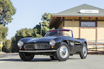 Thumbnail of 1959 BMW 507 Series II Roadster  Chassis no. 70205 image 1