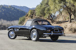 Thumbnail of 1959 BMW 507 Series II Roadster  Chassis no. 70205 image 26