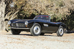 Thumbnail of 1959 BMW 507 Series II Roadster  Chassis no. 70205 image 23