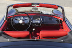 Thumbnail of 1959 BMW 507 Series II Roadster  Chassis no. 70205 image 58