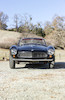 Thumbnail of 1959 BMW 507 Series II Roadster  Chassis no. 70205 image 22