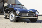 Thumbnail of 1959 BMW 507 Series II Roadster  Chassis no. 70205 image 19
