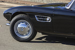 Thumbnail of 1959 BMW 507 Series II Roadster  Chassis no. 70205 image 15