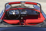 Thumbnail of 1959 BMW 507 Series II Roadster  Chassis no. 70205 image 57