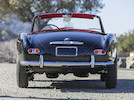 Thumbnail of 1959 BMW 507 Series II Roadster  Chassis no. 70205 image 3