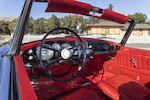Thumbnail of 1959 BMW 507 Series II Roadster  Chassis no. 70205 image 55