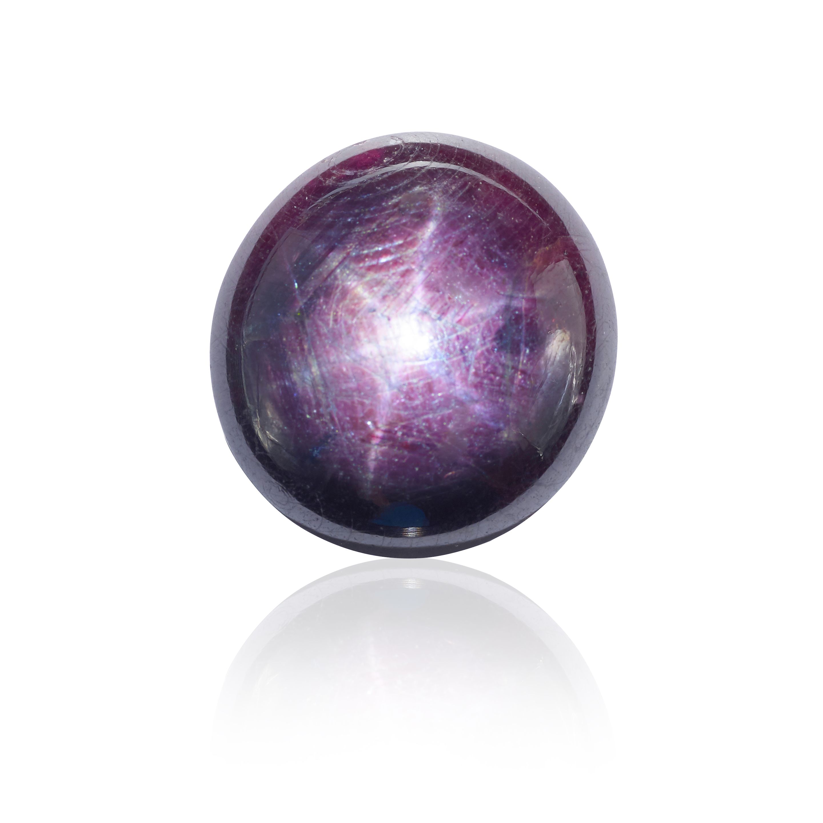 Star Ruby