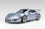 Thumbnail of 2016 Porsche 911 GT3 RS  VIN. WP0AF2A92GS193911 image 1