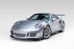 Thumbnail of 2016 Porsche 911 GT3 RS  VIN. WP0AF2A92GS193911 image 44