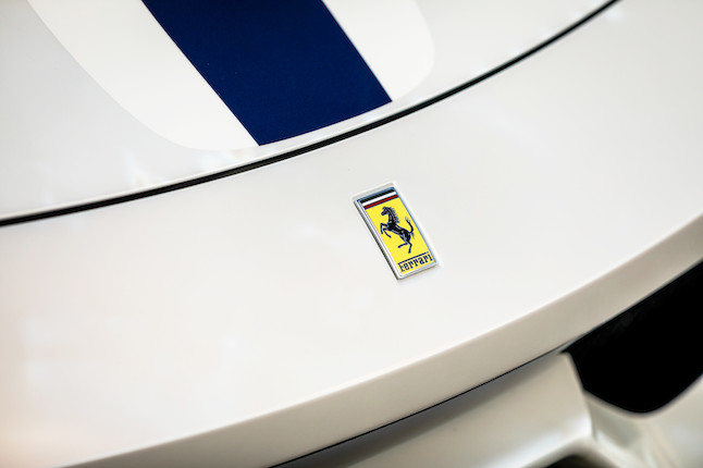 2015 Ferrari  458 Speciale  VIN. ZFF75VFA8F0205623 image 129