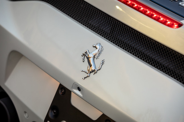 2015 Ferrari  458 Speciale  VIN. ZFF75VFA8F0205623 image 113