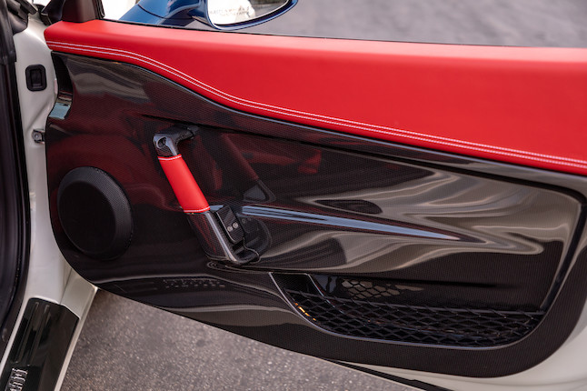 2015 Ferrari  458 Speciale  VIN. ZFF75VFA8F0205623 image 63