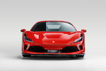 Thumbnail of 2020 Ferrari  F8 Tributo  VIN. ZFF92LLA9L0256179 image 108