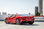 Thumbnail of 2020 Ferrari  F8 Tributo  VIN. ZFF92LLA9L0256179 image 8
