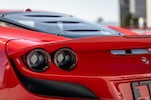 Thumbnail of 2020 Ferrari  F8 Tributo  VIN. ZFF92LLA9L0256179 image 4