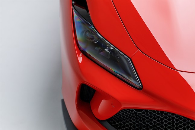 2020 Ferrari  F8 Tributo  VIN. ZFF92LLA9L0256179 image 98
