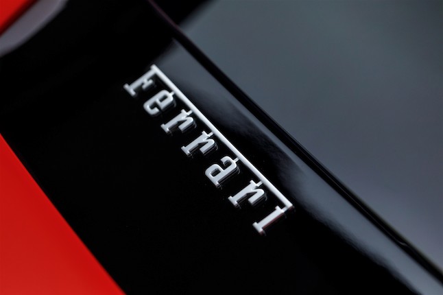 2020 Ferrari  F8 Tributo  VIN. ZFF92LLA9L0256179 image 86
