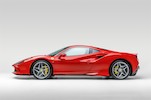 Thumbnail of 2020 Ferrari  F8 Tributo  VIN. ZFF92LLA9L0256179 image 81