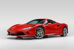 Thumbnail of 2020 Ferrari  F8 Tributo  VIN. ZFF92LLA9L0256179 image 79