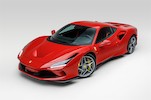 Thumbnail of 2020 Ferrari  F8 Tributo  VIN. ZFF92LLA9L0256179 image 63