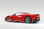 Thumbnail of 2020 Ferrari  F8 Tributo  VIN. ZFF92LLA9L0256179 image 61
