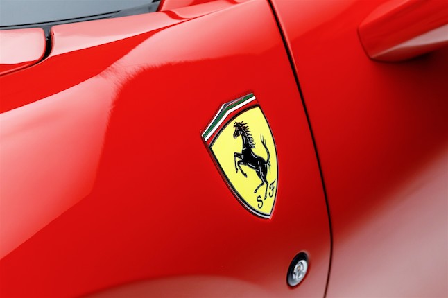 2020 Ferrari  F8 Tributo  VIN. ZFF92LLA9L0256179 image 104