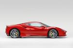 Thumbnail of 2020 Ferrari  F8 Tributo  VIN. ZFF92LLA9L0256179 image 56