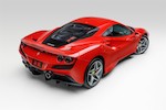 Thumbnail of 2020 Ferrari  F8 Tributo  VIN. ZFF92LLA9L0256179 image 22