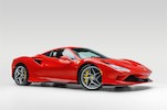 Thumbnail of 2020 Ferrari  F8 Tributo  VIN. ZFF92LLA9L0256179 image 21