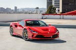 Thumbnail of 2020 Ferrari  F8 Tributo  VIN. ZFF92LLA9L0256179 image 11