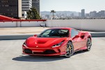 Thumbnail of 2020 Ferrari  F8 Tributo  VIN. ZFF92LLA9L0256179 image 1