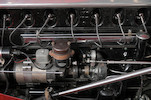 Thumbnail of 1934 Mercedes-Benz 500/540K (Factory Upgrade) Spezial Roadster  Chassis no. 105136 Engine no. 105136 image 25