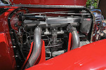 Thumbnail of 1934 Mercedes-Benz 500/540K (Factory Upgrade) Spezial Roadster  Chassis no. 105136 Engine no. 105136 image 24