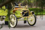 Thumbnail of 1905 Queen Model E Light Touring  Chassis no. 1385 image 42