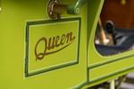 Thumbnail of 1905 Queen Model E Light Touring  Chassis no. 1385 image 33