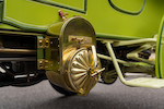 Thumbnail of 1905 Queen Model E Light Touring  Chassis no. 1385 image 27
