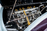 Thumbnail of 1948 Talbot-Lago T26 Record Sport Cabriolet Décapotable  Chassis no. 3179 Talbot-Lago Car No. 100234 Engine no. 26179 image 43