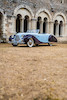 Thumbnail of 1948 Talbot-Lago T26 Record Sport Cabriolet Décapotable  Chassis no. 3179 Talbot-Lago Car No. 100234 Engine no. 26179 image 37