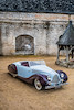 Thumbnail of 1948 Talbot-Lago T26 Record Sport Cabriolet Décapotable  Chassis no. 3179 Talbot-Lago Car No. 100234 Engine no. 26179 image 36