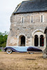 Thumbnail of 1948 Talbot-Lago T26 Record Sport Cabriolet Décapotable  Chassis no. 3179 Talbot-Lago Car No. 100234 Engine no. 26179 image 35