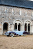 Thumbnail of 1948 Talbot-Lago T26 Record Sport Cabriolet Décapotable  Chassis no. 3179 Talbot-Lago Car No. 100234 Engine no. 26179 image 34