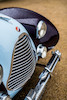 Thumbnail of 1948 Talbot-Lago T26 Record Sport Cabriolet Décapotable  Chassis no. 3179 Talbot-Lago Car No. 100234 Engine no. 26179 image 52