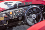 Thumbnail of 1974 Alfa Romeo Tipo 33 TT 12  Chassis no. AR11512*010* Engine no. 11512 071 image 35