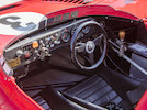 Thumbnail of 1974 Alfa Romeo Tipo 33 TT 12  Chassis no. AR11512*010* Engine no. 11512 071 image 33