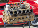 Thumbnail of 1974 Alfa Romeo Tipo 33 TT 12  Chassis no. AR11512*010* Engine no. 11512 071 image 49