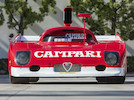 Thumbnail of 1974 Alfa Romeo Tipo 33 TT 12  Chassis no. AR11512*010* Engine no. 11512 071 image 10