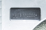Thumbnail of 1973 Porsche 911T 2.4 TARGA  Chassis no. 9113112200 Engine no. 6135850 image 36