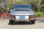 Thumbnail of 1973 Porsche 911T 2.4 TARGA  Chassis no. 9113112200 Engine no. 6135850 image 15